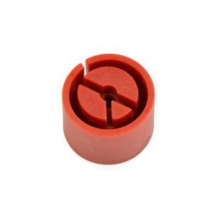 IGNITION SWITCHBOX PLASTIC COUPLING